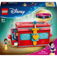 LEGO® Disney: Snjeguljičina kutija za nakit (43276)