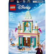 LEGO® Disney Snježno kraljevstvo - Dvorac Arendelle (43265)