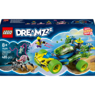 LEGO® DreamZzz: Mateo i Z-Blob trkaći automobil (71491)