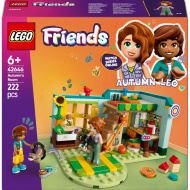 LEGO® Friends: Jesenska soba (42646)