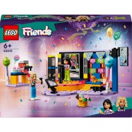 LEGO® Friends: Karaoke zabava (42610)