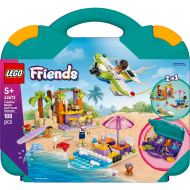 LEGO® Friends: Kreativna plažna torba (42672)