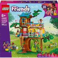 LEGO® Friends: Kućica na drvetu za prijateljstvo (42652)