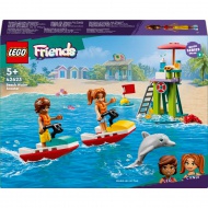 LEGO® Friends: Skuter na vodi na plaži (42623)