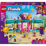 LEGO® Friends: Slatki dućan u Heartlake Cityju (42649)