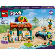 LEGO® Friends: Smoothie štand na plaži (42625)