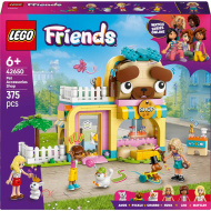 LEGO® Friends: Trgovina opreme za kućne ljubimce (42650)