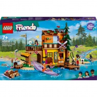 LEGO® Friends: Vodeni sportovi u avanturističkom kampu (42626)