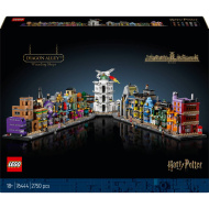 LEGO® Harry Potter: Čarobne trgovine u ulici Diagon™ (76444)