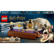 LEGO® Harry Potter: Dvorac Hogwarts™ - Klub dvoboja (76441)