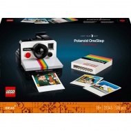 LEGO® Ideas: Polaroid OneStep SX-70 Fotoaparat (21345)