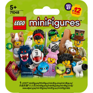 LEGO® Minifigurice serija 27 (71048)