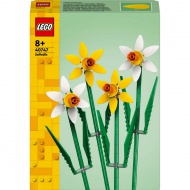 LEGO®: Narcisi (40747)