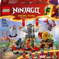 LEGO® Ninjago: Arena za borbu prvaka (71818)