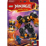 LEGO® Ninjago: Coleov elementarni robot zemlje (71806)