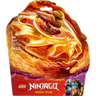 LEGO® Ninjago: Kai zmajeva Spinjitzu vrtiljka (71823)