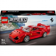 LEGO® Speed Champions: Ferrari F40 sportski automobil (76934)