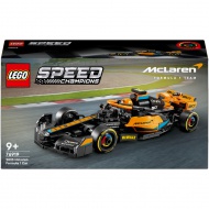 LEGO® Speed Champions: McLaren FORMULA 1 trkaći automobil 2023 (76919)