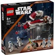 LEGO® Star Wars™: Bijeg BARC Speedera™ (75378)