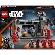 LEGO® Star Wars™: Bitka između Paza Vizsle™ i Moffa Gideona™ (75386)