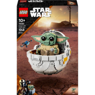 LEGO® Star Wars™: Grogu™ s lebdećom kolijevkom (75403)