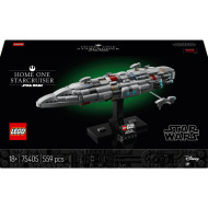 LEGO® Star Wars™: Zvjezdani krstaš tipa Home One (75405)