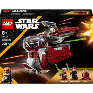 LEGO®: Star Wars™ Ahsoka Jedi presretač™ (75401)