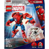 LEGO® Super Heroes: Marvel - Spider-Man robot protiv Anti-Venoma (76308)