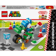 LEGO® Super Mario™: Mario Kart™ – Yoshi Bike (72031)