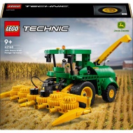 LEGO® Technic: John Deere 9700 Kombajn za silažu (42168)