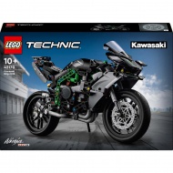 LEGO® Technic: Kawasaki Ninja H2R motocikl (42170)