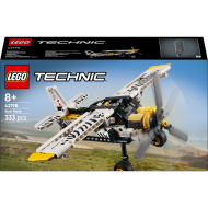 LEGO® Technic: Mali avion (42198)