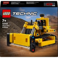 LEGO® Technic: Moćni buldožer (42163)