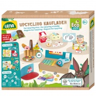 LENA: ECO supermarket kreativni set za igru