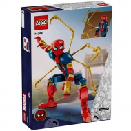 Lego®: Marvel - Iron Man građevinska figura (76298)