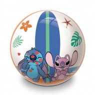 Lilo &amp; Stitch 23 cm bioball gumena lopta - Mondo Toys