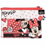 Luna: Minnie Mouse set pisaćeg pribora u PVC torbici