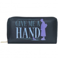 Luna: Wednesday Give Me a Hand pernica 19x10cm