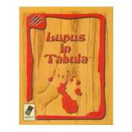 Lupus in Tabula društvena igra