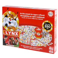 Lynx društvena igra