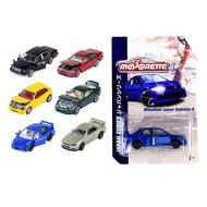 Majorette: Japanski premium mali automobili različitih vrsta 1 kom - Simba Toys