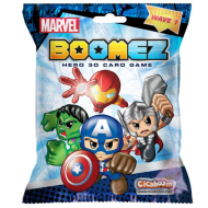 Marvel Boomez iznenađenje paket