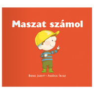 Maszat broji slikovnica - Pagony