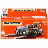 Matchbox: MBX Load Lifter™ radni stroj u kartonskoj kutiji 1/64 - Mattel