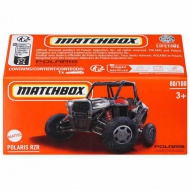 Matchbox: Polaris RZR autić u kartonskoj kutiji 1/64 - Mattel