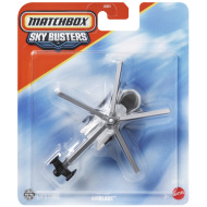 Matchbox Sky Busters: Airblade model aviona 1/64 - Mattel