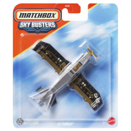 Matchbox Sky Busters: Jet Fueler model aviona 1/64 - Mattel