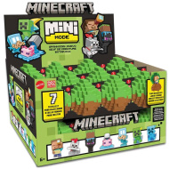 Minecraft: Mini jaja za spawn 1 kom - Mattel