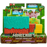 Minecraft: Sniffer figura s zvukom - Mattel