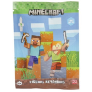 Minecraft privjesak iznenađenja 1 komad